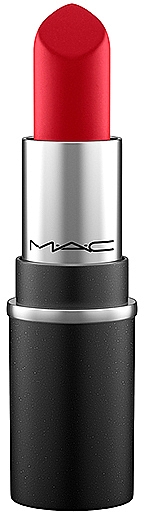 Матовая помада для губ - MAC Mini Mac Matte Lipstick