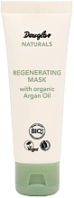 Духи, Парфюмерия, косметика Регенерирующая маска для лица - Douglas Naturals Regenerating Mask