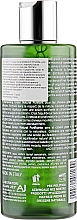 Шампунь очищувальний для жирного волосся і волосся з жирною лупою - Alan Jey Green Natural Shampoo — фото N2