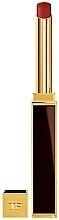 Духи, Парфюмерия, косметика Помада для губ - Tom Ford Slim Lip Color Shine Lipstick