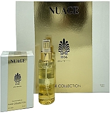 Парфумерія, косметика Suarez Nuage - Набір (edp/30ml + b/mist/100ml)