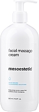 Духи, Парфюмерия, косметика Крем для массажа лица - Mesoestetic Facial Massage Cream