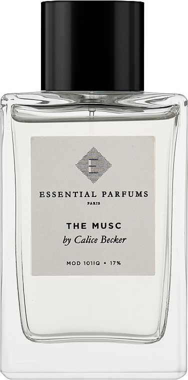 Essential Parfums The Musc - Парфюмированная вода — фото N1