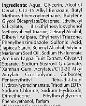 УЦІНКА Антивіковий денний крем для усіх типів шкіри - Eucerin Anti-Age Elasticity+Filler Day Cream SPF 30 * — фото N4