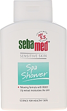 Гель для душу - Sebamed Spa Shower — фото N1