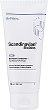 Кондиционер для восстановления волос у мужчин - Scandinavian Biolabs Hair Recovery Conditioner — фото N1