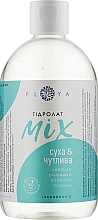 Гідролат "Mix" для сухої й чутливої шкіри - Floya — фото N3