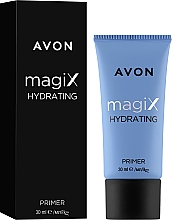 Праймер для обличчя - Avon Mark MagiX On The Go Primer — фото N2