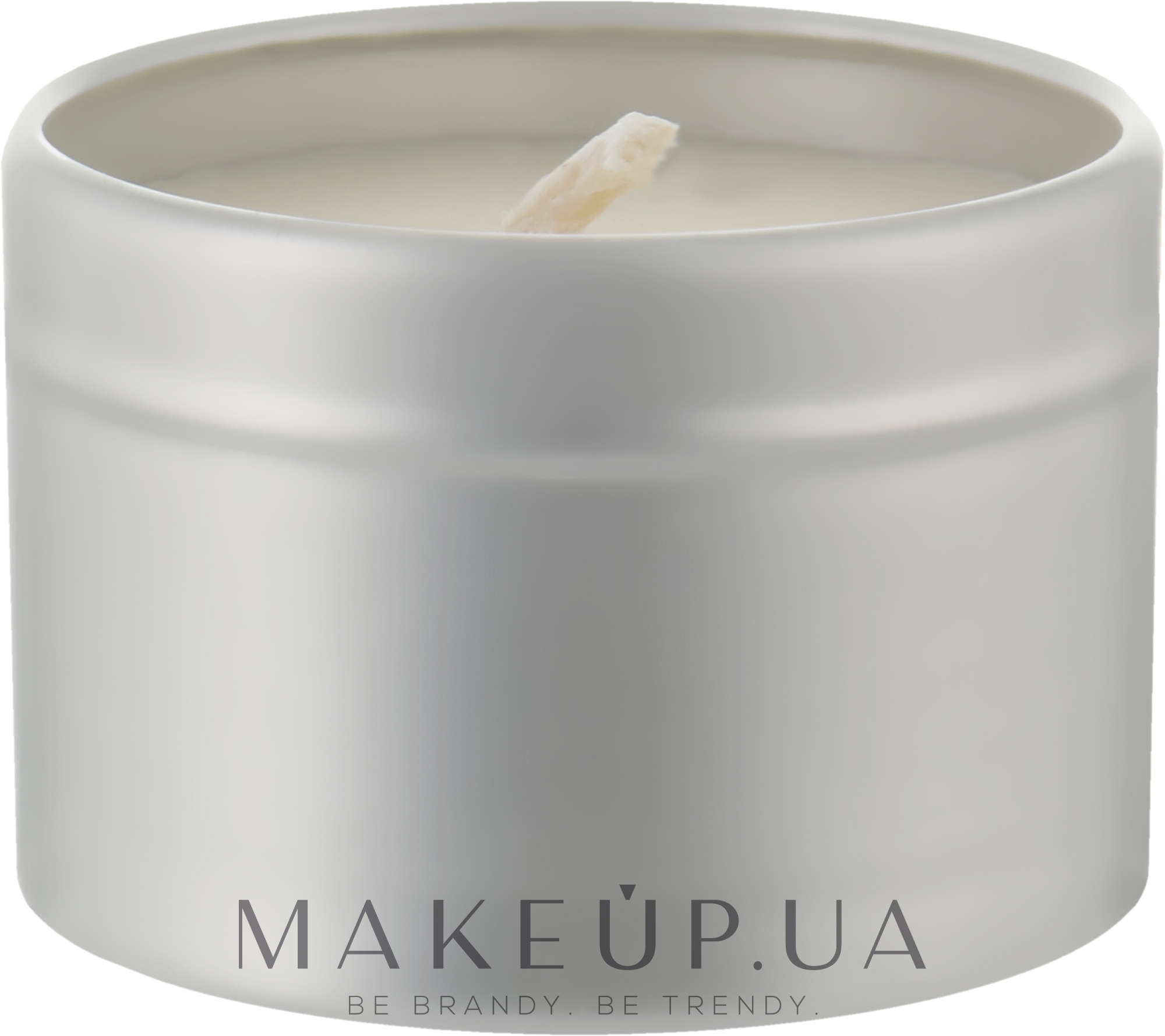 Масажна свічка "Апельсин і кориця" - Pauline's Candle Orange & Cinnamon Manicure & Massage Candle — фото 50ml