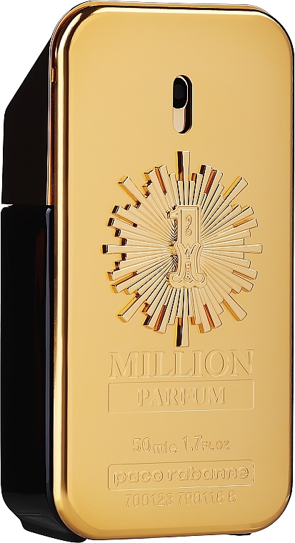 Paco Rabanne 1 Million Parfum - Духи