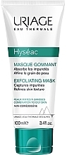 Духи, Парфюмерия, косметика М'яка відлущувальна маска Hyseac - Uriage Combination to oily skin