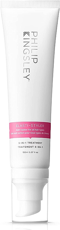Стайлер для волосся - Philip Kingsley Elasti-Styler 5-in-1 Treatment — фото N1