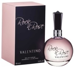 valentino rock and roses