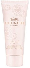 Духи, Парфюмерия, косметика Coach Floral - Гель для душа