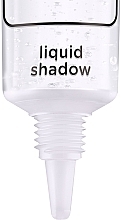 Рідкі тіні для повік з блискучим фінішем - Essence Dewy Eye Gloss Liquid Shadow — фото N3