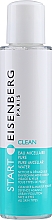 Парфумерія, косметика Міцелярна вода - Jose Eisenberg Clean Pure Micellar Water