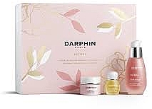 Духи, Парфюмерия, косметика Набор - Darphin Intral (serum/30ml + cr/5ml + oil/4ml)