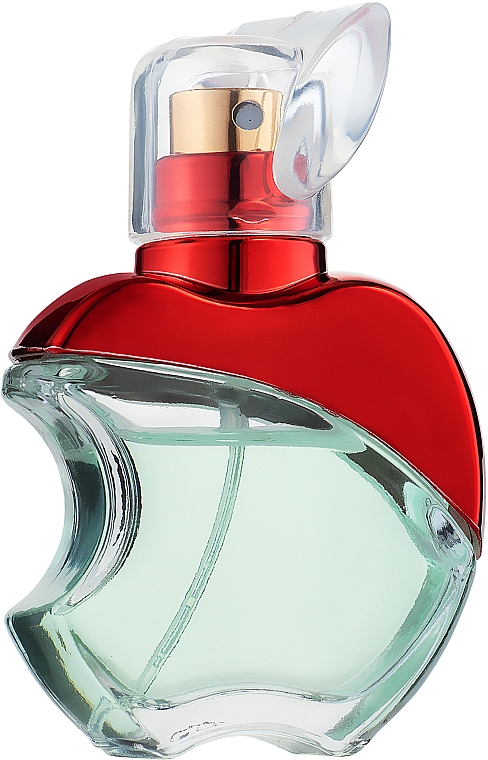 Aroma Parfume Mini Perfume Ring-Ton - Ароматическая вода