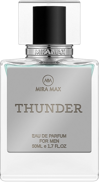 Mira Max Thunder - Парфюмированная вода  — фото N1