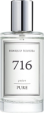 Духи, Парфюмерия, косметика Federico Mahora Pure 716 - Духи