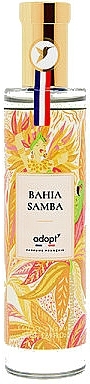 Adopt Bahia Samba - Парфумована вода — фото N1