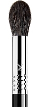 Кисть для мягкой растушевки корректора F64 - Sigma Beauty Soft Blend Concealer Brush — фото N2