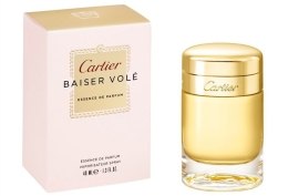 Cartier Baiser Vole Essence De Parfum - Парфумована вода — фото N2
