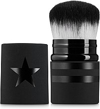 Духи, Парфюмерия, косметика Кисть кабуки для пудры - Givenchy Kabuki Brush