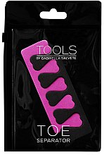 Роздільники для пальців - Gabriella Salvete Tools Toe Separator — фото N2