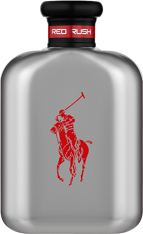 polo red rush 125ml