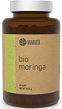 Парфумерія, косметика Харчова добавка "Морінга" - VanaVita BIO Moringa