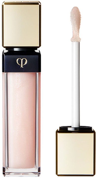 Блеск для губ - Cle De Peau Beaute Radiant Lip Gloss