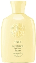 Парфумерія, косметика Шампунь для волосся - Oribe Hair Alchemy Resilience Shampoo Travel Size