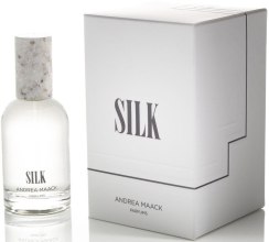 Духи, Парфюмерия, косметика Andrea Maack Silk - Парфюмированная вода