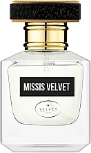 Духи, Парфюмерия, косметика Velvet Sam Missis Velvet - Парфюмированная вода