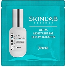 Ультразволожуюча сироватка-бустер - J'erelia Skin Lab Ultra Moisturizing Serum Booster (пробник) — фото N1