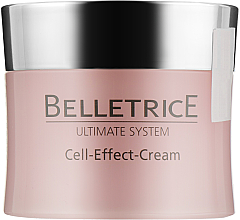 Духи, Парфюмерия, косметика УЦЕНКА Клеточный крем для лица - Belletrice Ultimate System Gel-Effect-Cream *