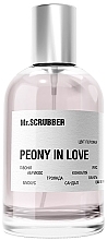 Парфумерія, косметика Mr.Scrubber Peony In Love - Парфумована вода