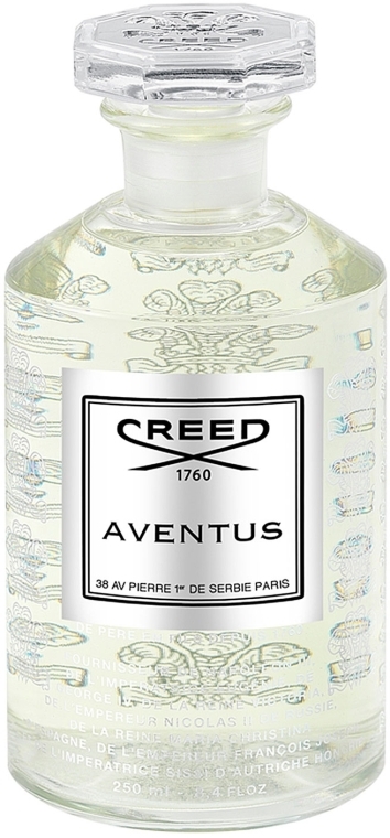 Creed Aventus - Парфюмированная вода (тестер с крышечкой) — фото N2