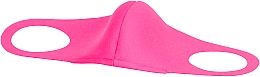 Маска питта с фиксацией, розовая XS-size - MAKEUP — фото N3