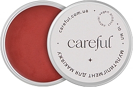 Духи, Парфюмерия, косметика Мультипигмент для макияжа - Careful Cosmetic Multipigment