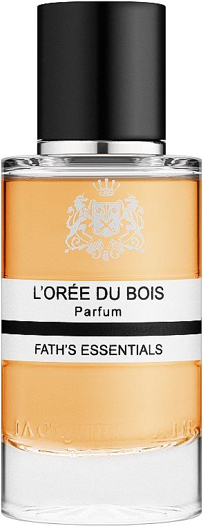 Jacques Fath L'oree Du Bois - Парфуми — фото N1