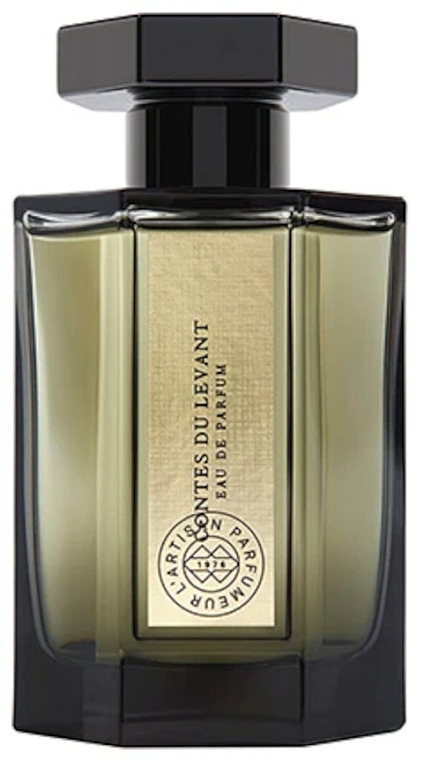 L'Artisan Parfumeur Contes Du Levant - Парфюмированная вода — фото N1