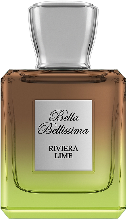 Bella Bellissima Riviera Lime - Парфюмированная вода — фото N1