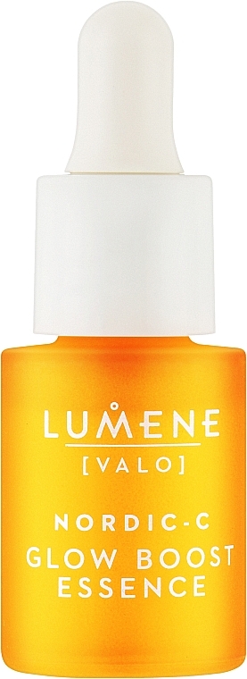 Есенція для обличчя - Lumene Valo Glow Boost Essence — фото N3