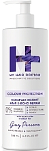 Комплекс для окрашеных волос - My Hair Doctor Color Protection Keraplex Instant Repair — фото N4