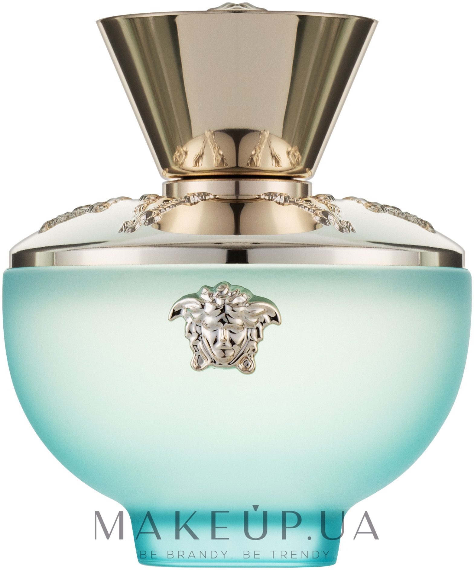 Versace Dylan Turquoise pour Femme
