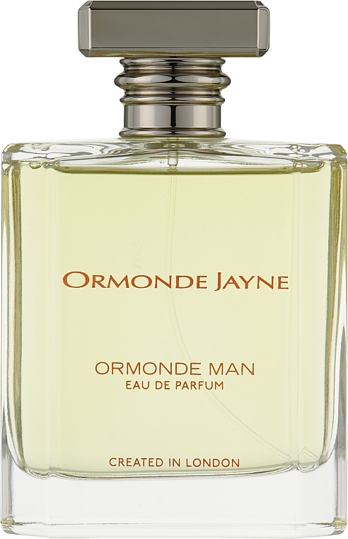 Ormonde Jayne Ormonde Man - Парфюмированная вода — фото N3