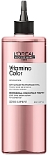 Парфумерія, косметика Професіональний концентрат для волосся - L'Oreal Professionnel Serie Expert Vitamino Color Resveratrol Concentrate Treatment