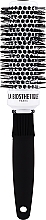 Духи, Парфюмерия, косметика Ионизирующая керамическая щетка для волос, 35 мм - La Biosthetique Ionic Hair Brush